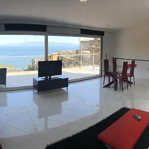  Appartement Prestige Loft