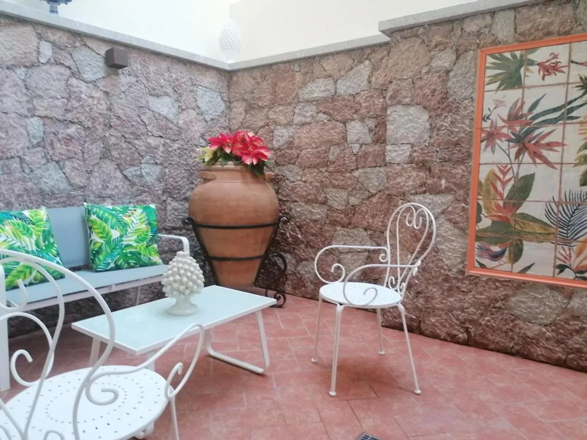 Luxury Apartment Federica N 1 Centro Storico Di Taormina