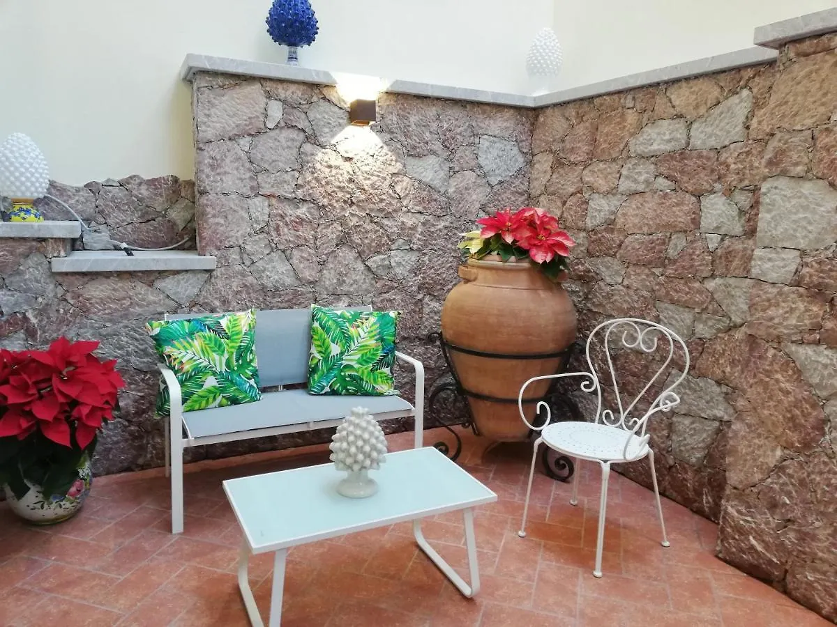 Luxury Apartment Federica N 1 Centro Storico Di Taormina Italy