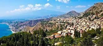 Luxury Apartment Federica N 1 Centro Storico Di Taormina Italy