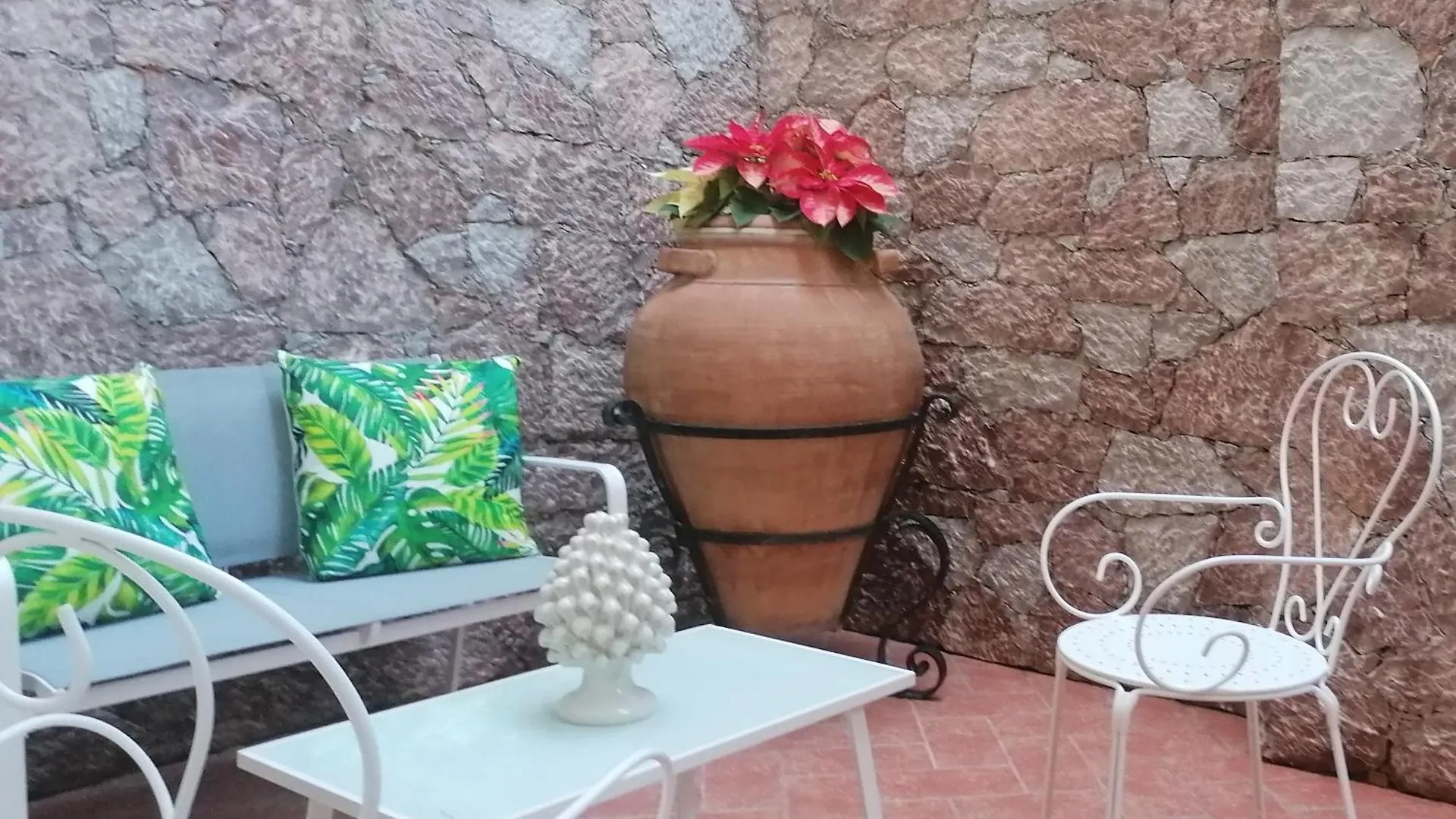 Luxury Apartment Federica N 1 Centro Storico Di Taormina