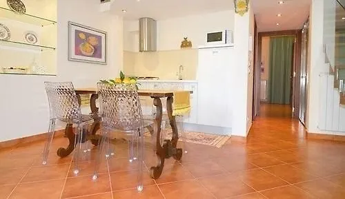 Luxury Apartment Federica N 1 Centro Storico Di Taormina