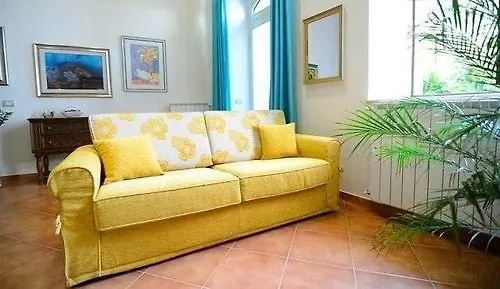 Luxury Apartment Federica N 1 Centro Storico Di Taormina 0*,  Italy