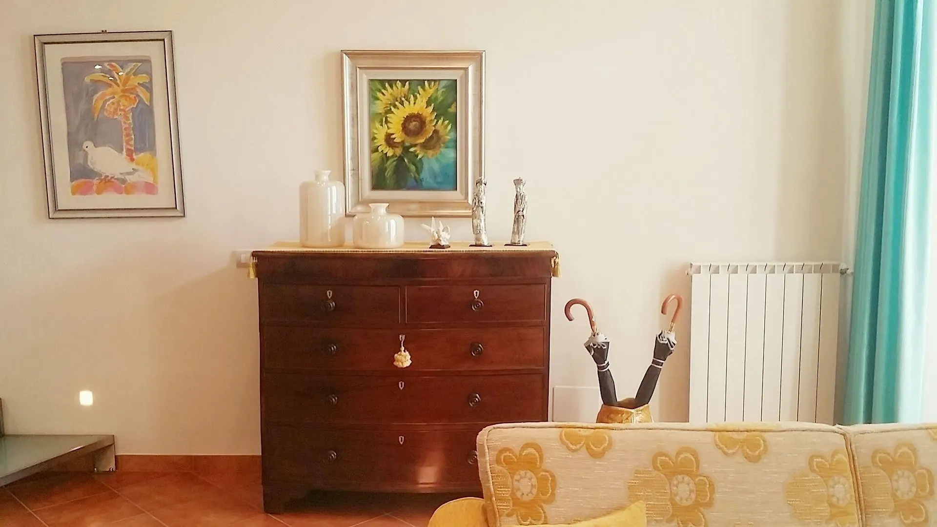 Luxury Apartment Federica N 1 Centro Storico Di Taormina