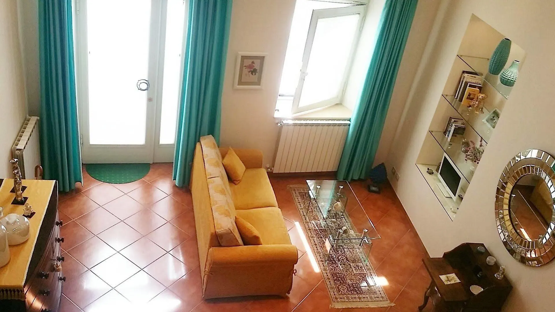 Luxury Apartment Federica N 1 Centro Storico Di Taormina Italy