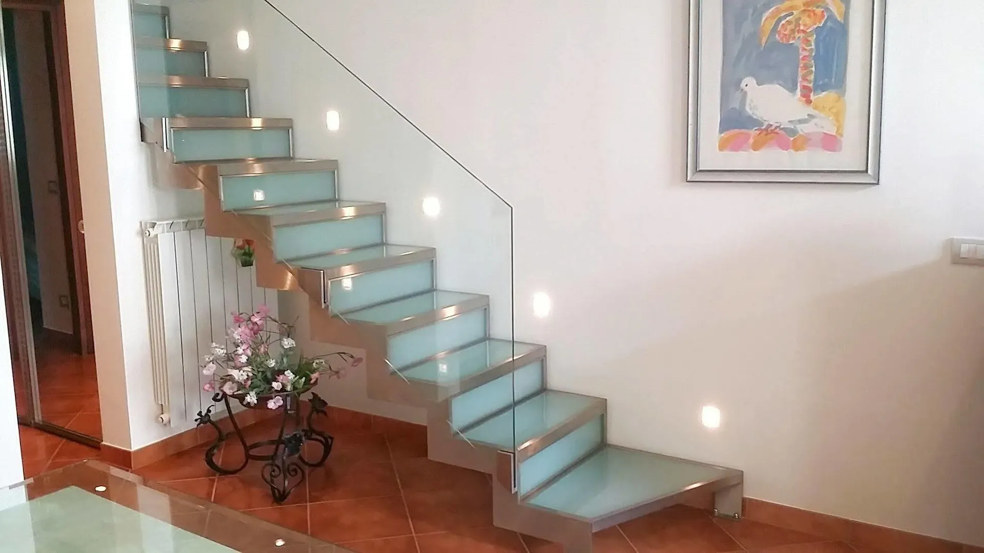 Luxury Apartment Federica N 1 Centro Storico Di Taormina