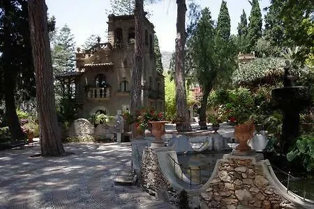 Luxury Apartment Federica N 1 Centro Storico Di Taormina Italy