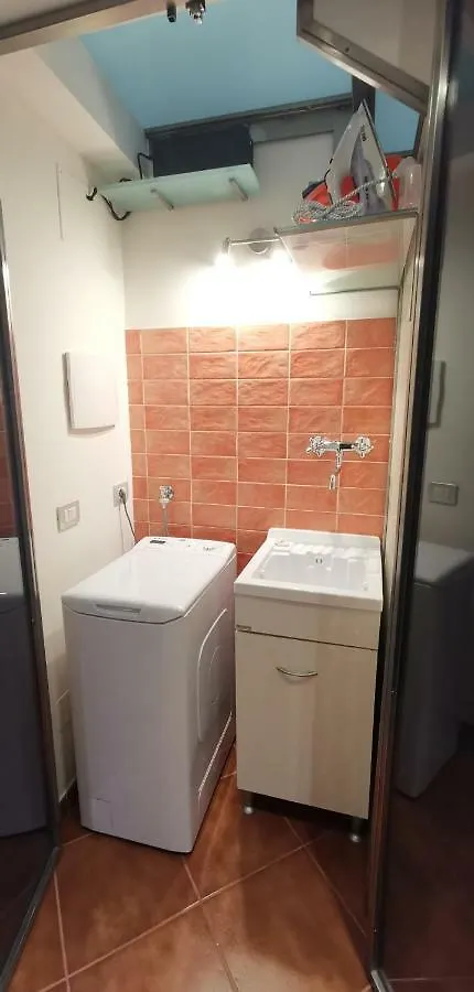 Luxury Apartment Federica N 1 Centro Storico Di Taormina 0*,