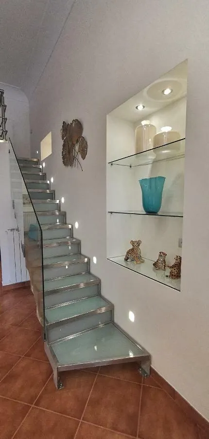 Luxury Apartment Federica N 1 Centro Storico Di Taormina Italy