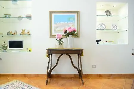 Luxury Apartment Federica N 1 Centro Storico Di Taormina