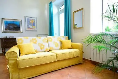 Luxury Apartment Federica N 1 Centro Storico Di Taormina