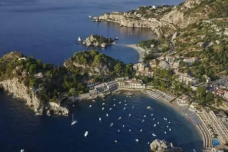 Luxury Apartment Federica N 1 Centro Storico Di Taormina