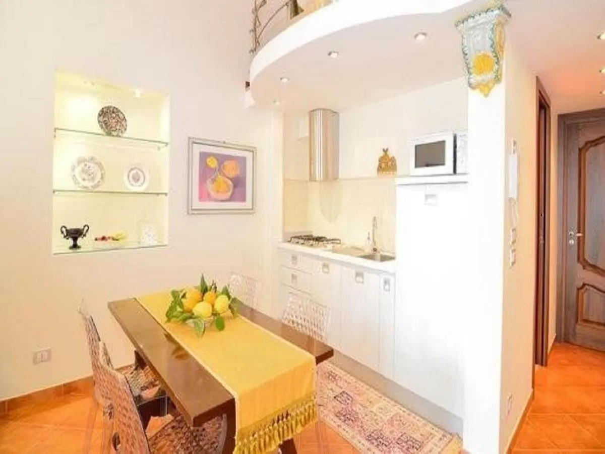 Luxury Apartment Federica N 1 Centro Storico Di Taormina 0*,  Italy