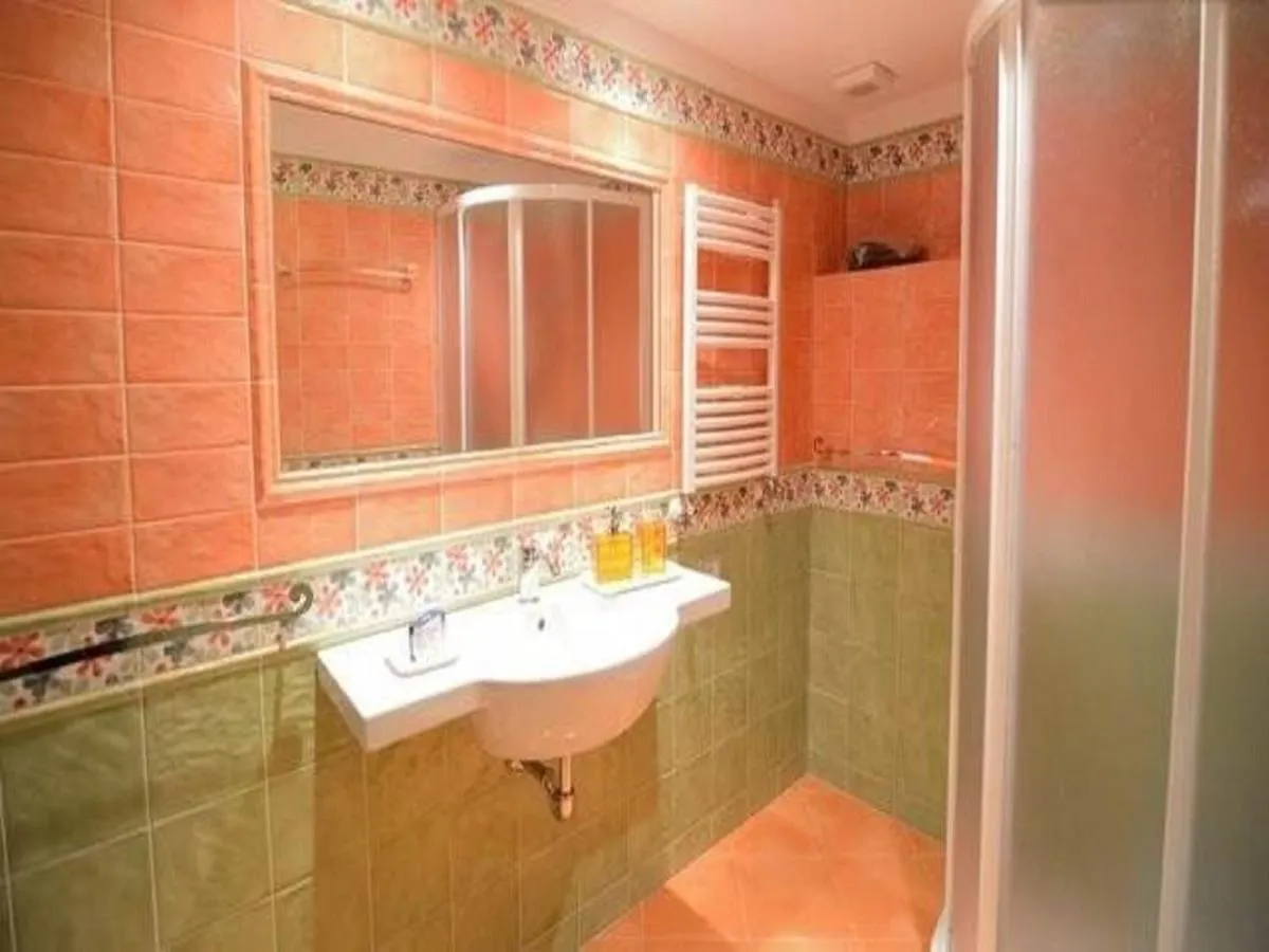 Luxury Apartment Federica N 1 Centro Storico Di Taormina 0*,  Italy