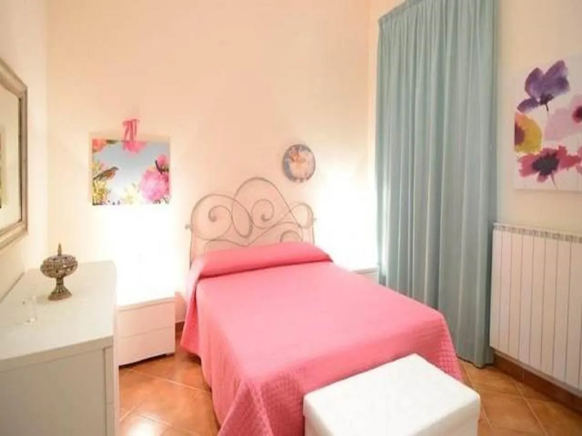 Luxury Apartment Federica N 1 Centro Storico Di Taormina 0*,  Italy