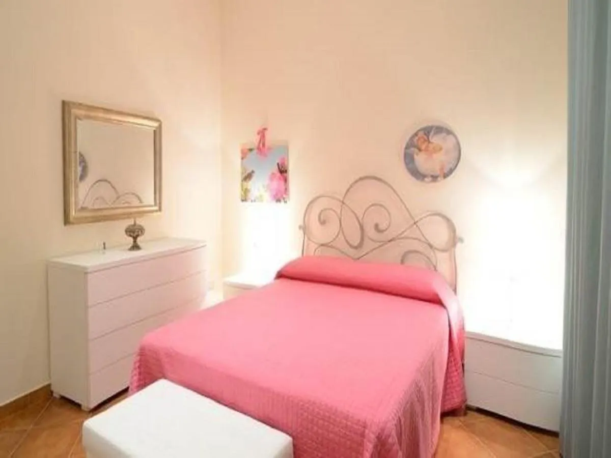 Luxury Apartment Federica N 1 Centro Storico Di Taormina