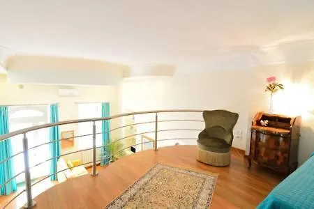 Luxury Apartment Federica N 1 Centro Storico Di Taormina Italy