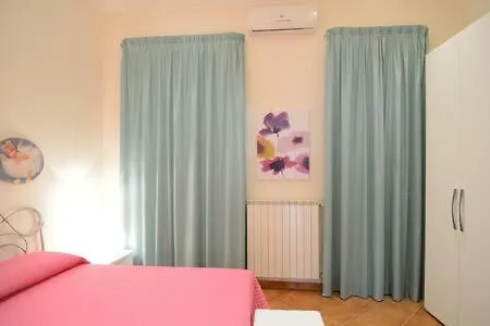 Luxury Apartment Federica N 1 Centro Storico Di Taormina