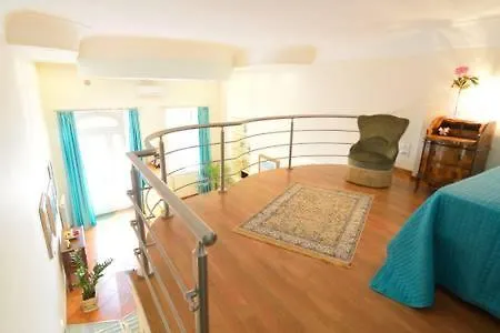 Luxury Apartment Federica N 1 Centro Storico Di Taormina