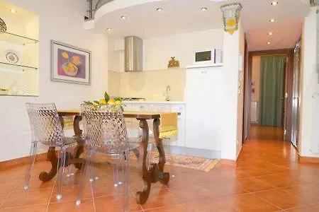 Luxury Apartment Federica N 1 Centro Storico Di Taormina